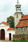 Koci w Rocisawicach
