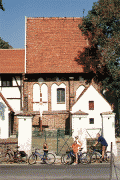 Koci w Brzezinie