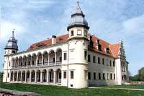 Paac w Krobielowicach