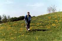 Park na Zotnikach