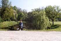 Park na Zotnikach